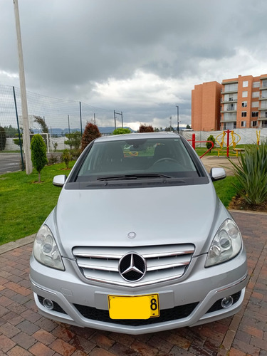 Mercedes-benz Clase B 2.0 Turbo