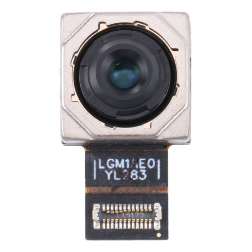 Camara Alcatel Posterior  6040