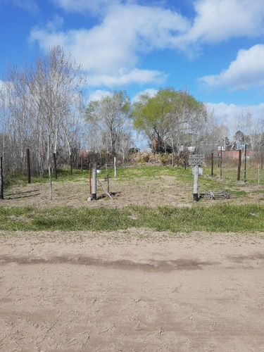 Lote Terreno En Venta Mar Del Tuyu Partido De La Costa