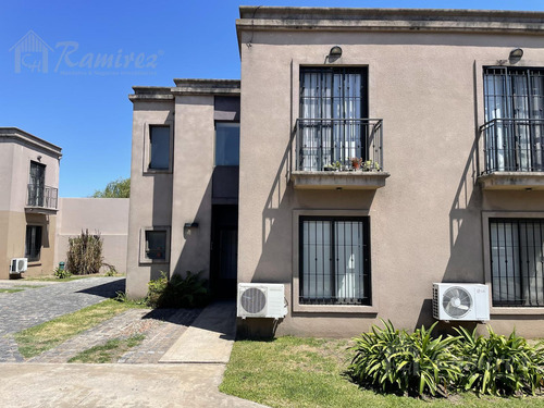Departamento 2 Amb. En Venta Moreno Complejo Cerrado