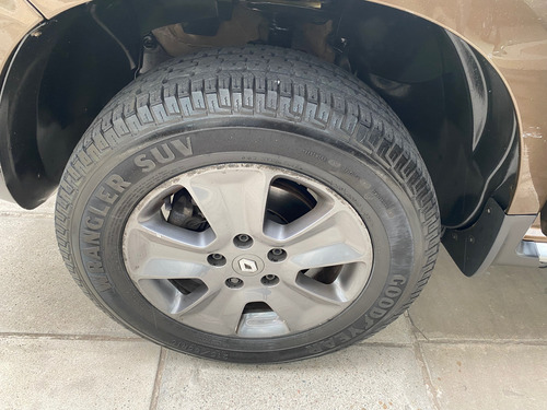 Renault Duster 2.0 Ph2 4x4 Privilege 143cv