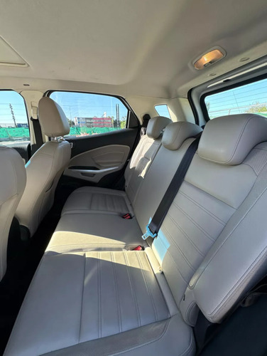 Ford Ecosport 1.5 Titanium 123cv 4x2 Automática