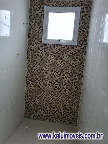 Parque Novo Oratório - Apto. Cobertura S/ Condomínio P/ Investidor - 73231