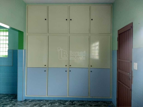 Imagem 6 de 6 de Venda De Casas / Padrão Na Cidade De Araraquara 9865