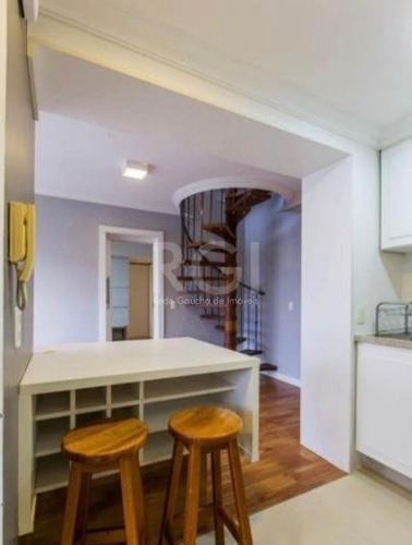 Imagem 15 de 15 de Apartamento - Menino Deus - Ref: 544554 - V-ca4778