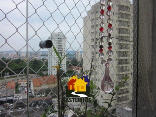 Imagem 1 de 10 de Apartamento 4 Dormitórios, Centro Da Penha Venda - 2710-1