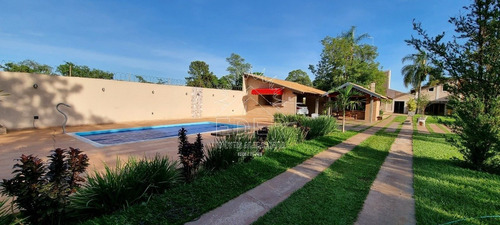 Imagem 1 de 15 de Chacara - Parque Planalto - Ref: 2774 - V-2774