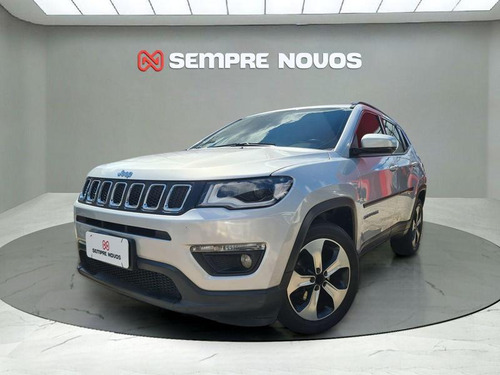 Jeep Compass Longitude F