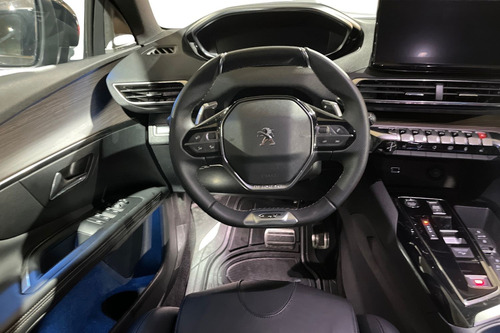 Peugeot (in) 1.6 Gt Hybrid4 E At Hibrido 5p