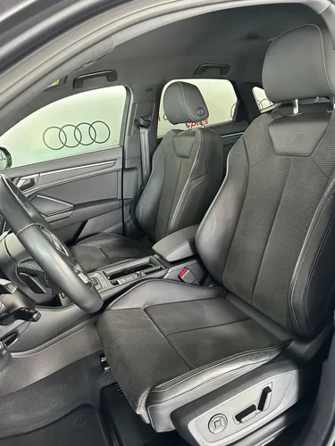 Audi Q3 2.0 Sportback 40 Tfsi S-line 220hp Dsg