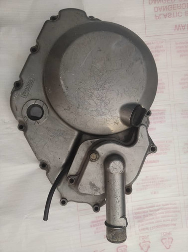Imagen 2 de 4 de Tapa De Crochet Suzuki Vstrom 650