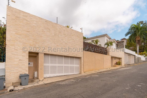 Imagen 21 de 21 de Prados Del Este Caracas Casa En Venta Jesús Enrique Díaz 22-24481 Baruta