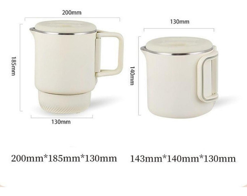 Hervidor De Agua Hervidor De Agua Eléctrica Hervidor De Té