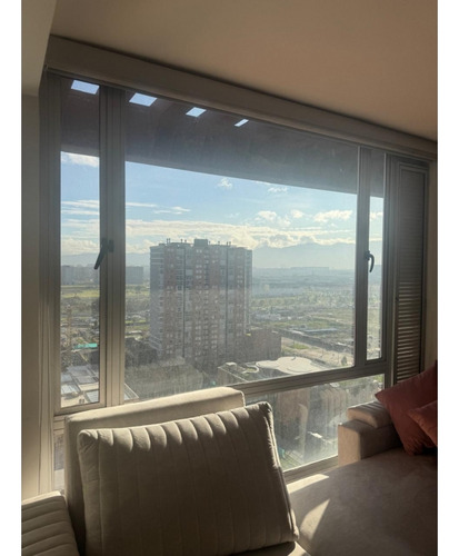 Venta Apartamento En El Vergel Zentral Fontibon