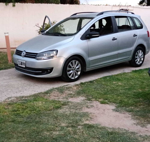 Volkswagen Suran Suran 1.6 Full