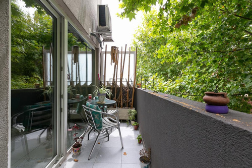 Imagen 23 de 28 de Departamento - Liniers