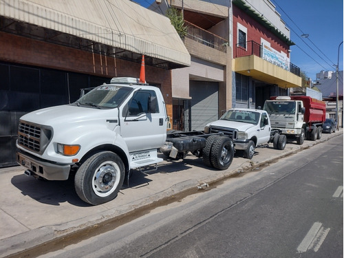 Ford  14000