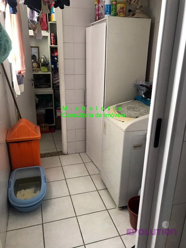 Apartamento - Ap00230 - 68065188