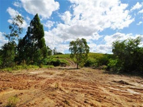 Imagem 2 de 4 de Terreno Residencial À Venda, Brigadeiro Tobias, Sorocaba - Te2913. - Te2913