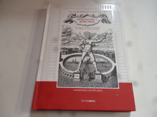 La Curiosidad Infinita De Athanasius Kircher