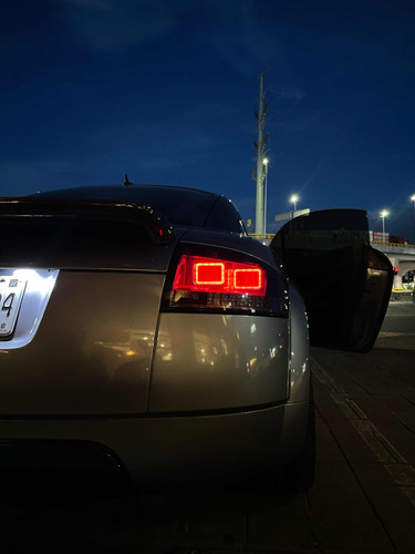 Audi TT 1.8 Front 5vel 180 Hp At