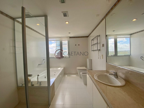 Imagen 20 de 24 de Excelente Apartamento Con 3 Dormitorios Y Vista Increíble