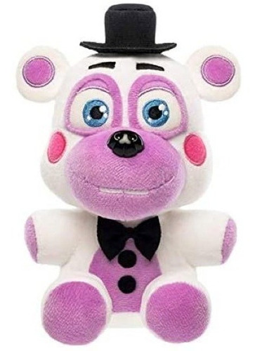 Muñeco De Peluche Five Nights At Freddy's Pizza Funko