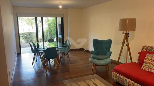 Venta Apartamento. 2 Dormitoiros. Planta Baja. Garage. Con Renta