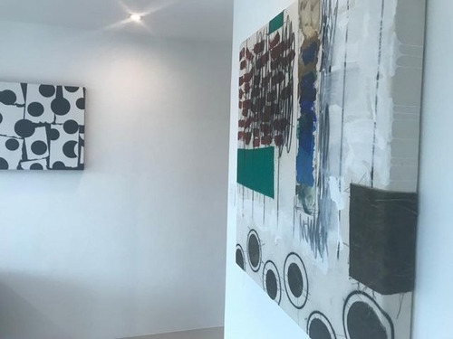 Imagen 5 de 14 de Apartamento En Venta Escampadero, Residencias Naiguta, Caracas. Código 20-4541 Mrod