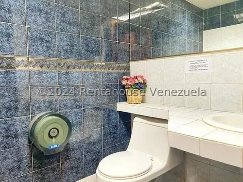 Oficina En Venta 25-3050 A,g