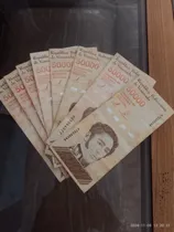 Comprar Billetes Venezolanos 2017 Fuera De Circulación
