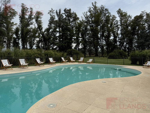 Terreno En Venta En Chacras De San Andrés