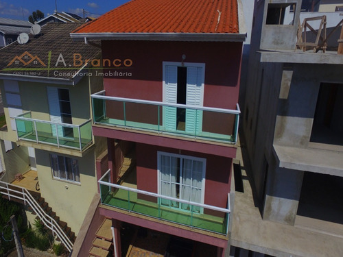 Imagem 5 de 30 de Franco Da Rocha - Condomínio Villa Verde - Ca00074 - 70826480