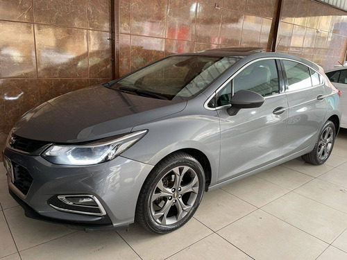 Imagem 3 de 9 de Chevrolet Cruze 1.4 Turbo Sport6 Ltz 16v Flex 4p
