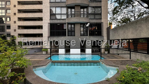 Estupendo Apartamento En Venta - Urb. El Rosal.