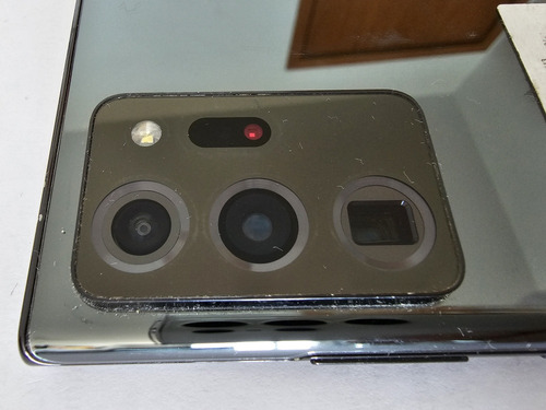 Celular Samsung Note 20 Ultra