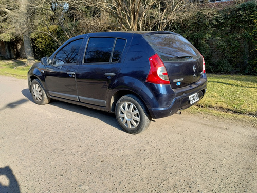 Renault Sandero 1.6 Confort
