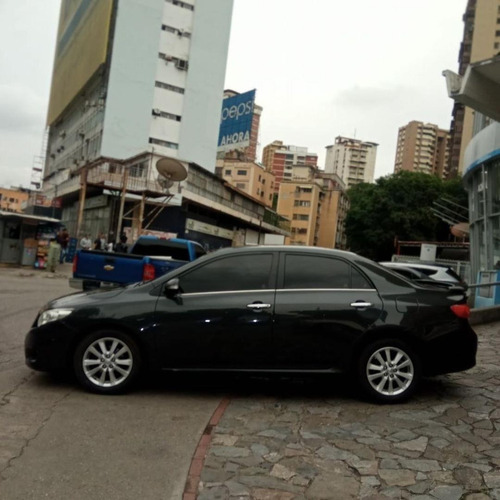 Imagen 4 de 11 de Toyota Corolla Gli