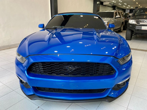 Imagen 3 de 16 de Ford Mustang Automaticos