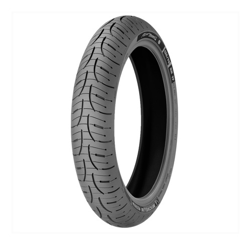 Imagen 1 de 8 de Caucho Para Moto Michelin 120/70 R15 56h Pilot Road 4 Sc F T