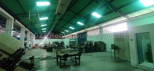 Imagen 23 de 30 de Galpones En Alquiler En Zona Industrial I Barquisimeto, Lara _ Monica E. Carrasquel 0424/556.57.59#