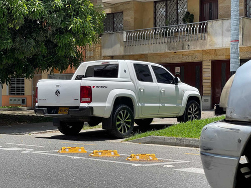 Volkswagen Amarok 2.0 Aut Highline 420 Hp