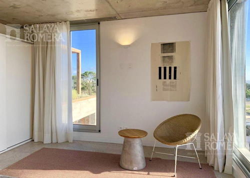 Imagen 13 de 16 de Venta Departamento En Jose Ignacio, 1 Dormitorio, 1 Baño, Terraza - Balcon