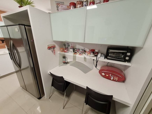 Imagem 9 de 15 de Apartamento - Saude - Ref: 6562 - V-6562