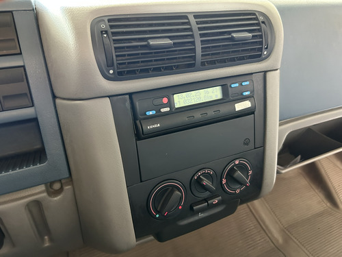 Vw 8-150e Deivery - Relíquia Com 30.000km - 2010