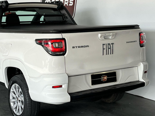 Fiat Strada Endurance Cs