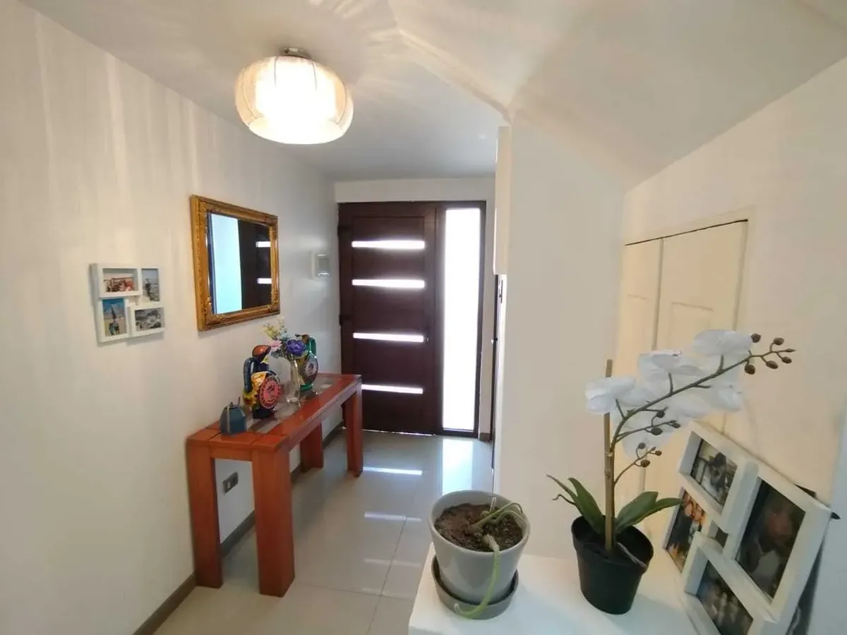 Imagen 2 de 26 de Se Vende Casa Maipu Condominio Patagonia I (98947)