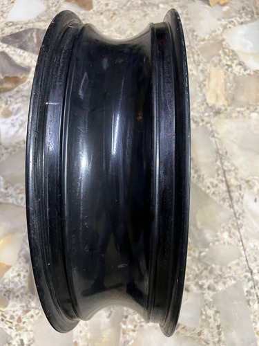 Rin Trasero Ducati Mosnter 17 /170 2007 (Usado)