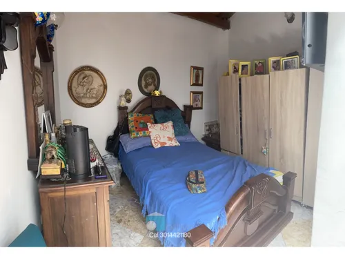 Venta Edificio En Itagui, Las Asturias