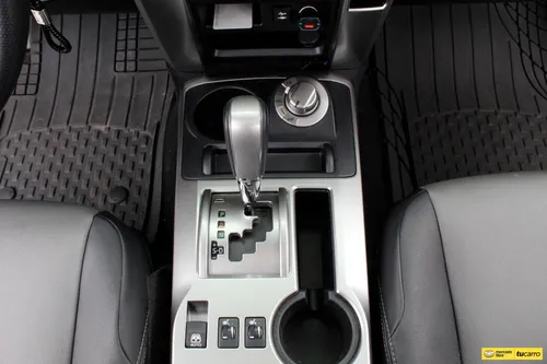 Toyota 4Runner 4.0 Sr5 At 4x4